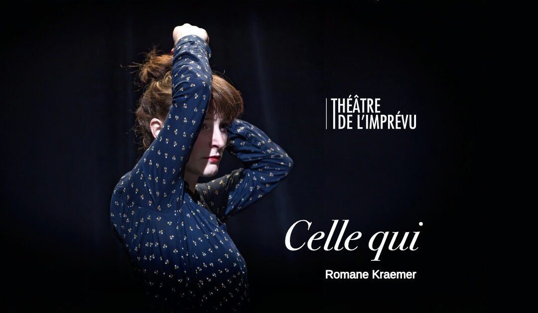 Celle qui