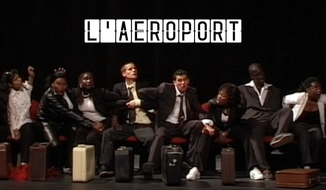 L’Aéroport