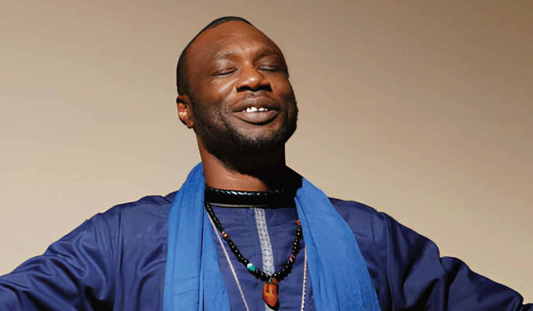 La randonnée de Samba Diouf