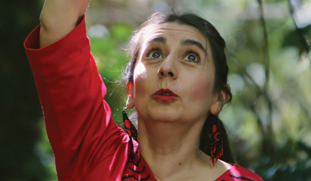 Terremoto, tremblement de terre