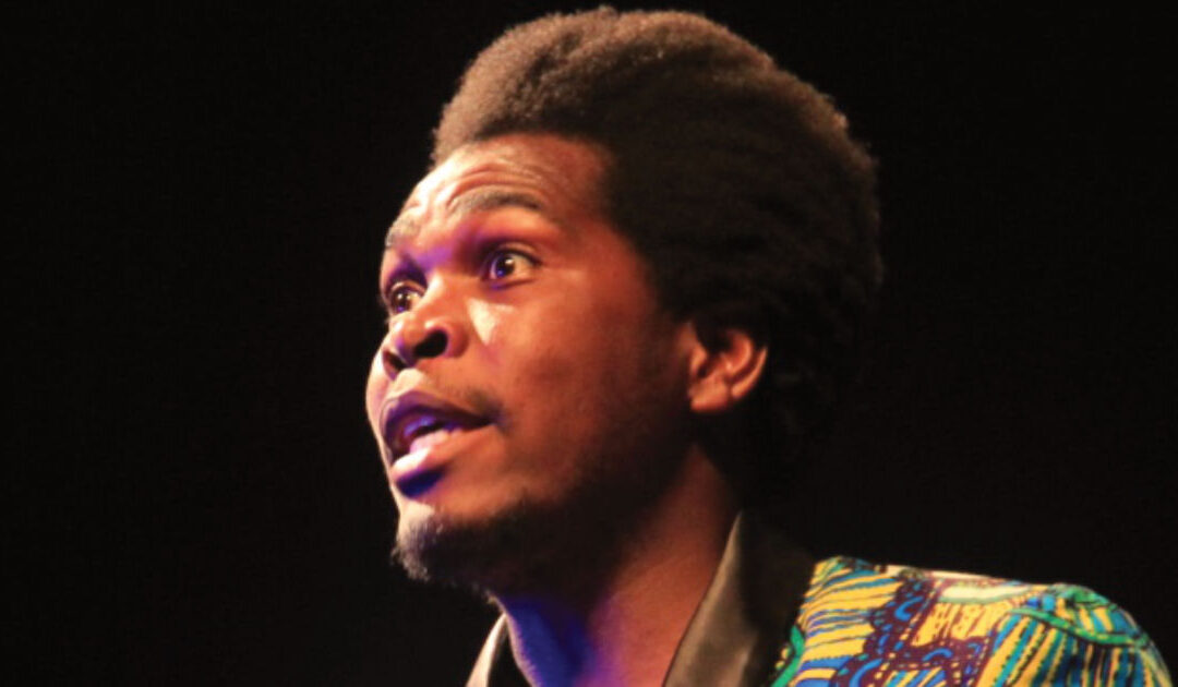 Dans la forêt du Banco