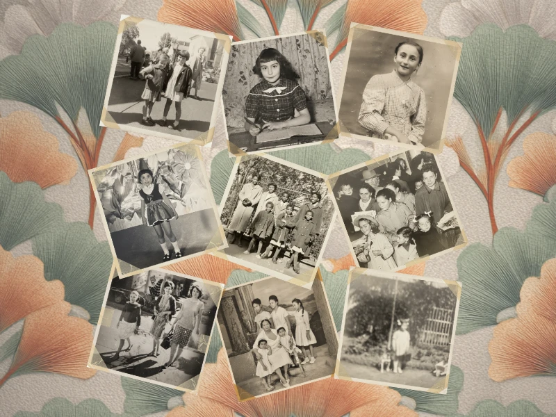 Et si c'était le paradis