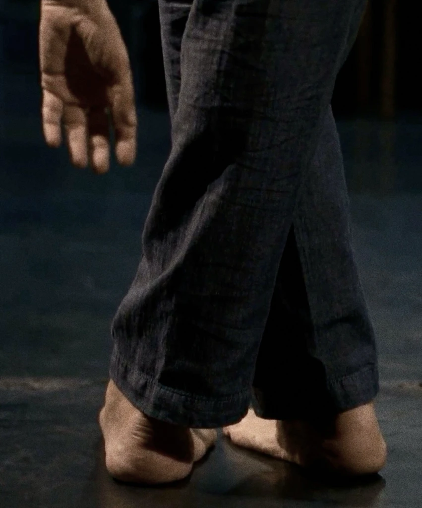 Je doute donc je danse – Le Film – 1