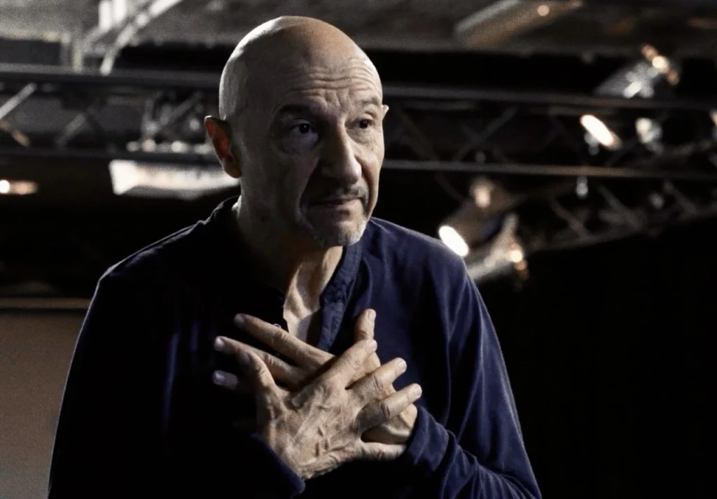 Je doute donc je danse – Le Film – 3