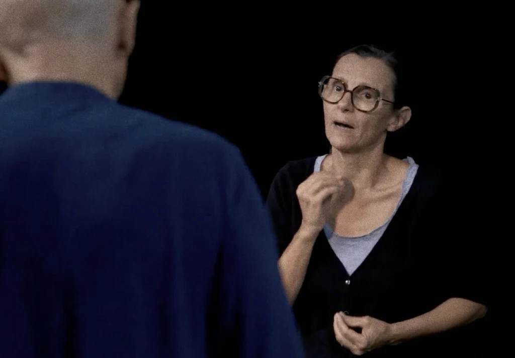 Je doute donc je danse – Le Film – 4