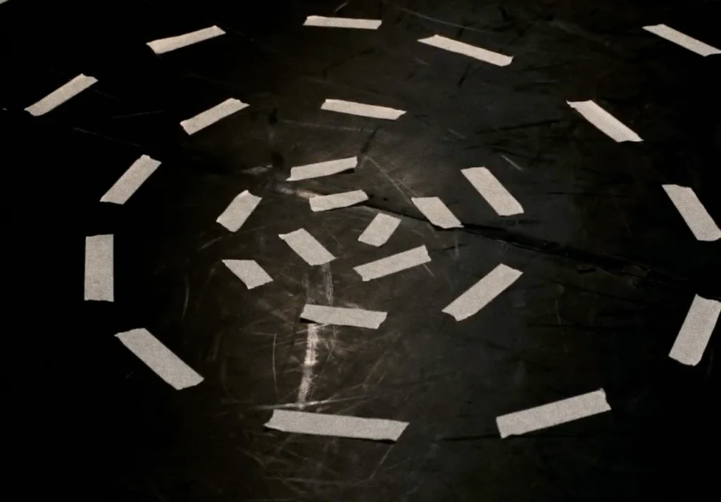 Je doute donc je danse – Le Film – 5