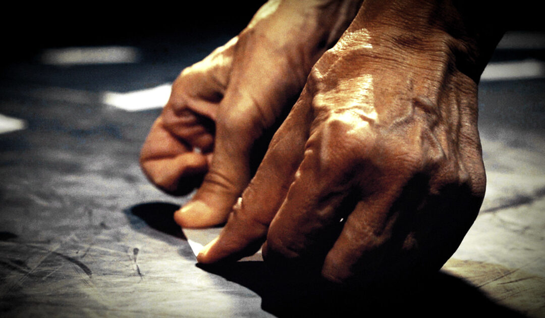 Je doute donc je danse – Le Film