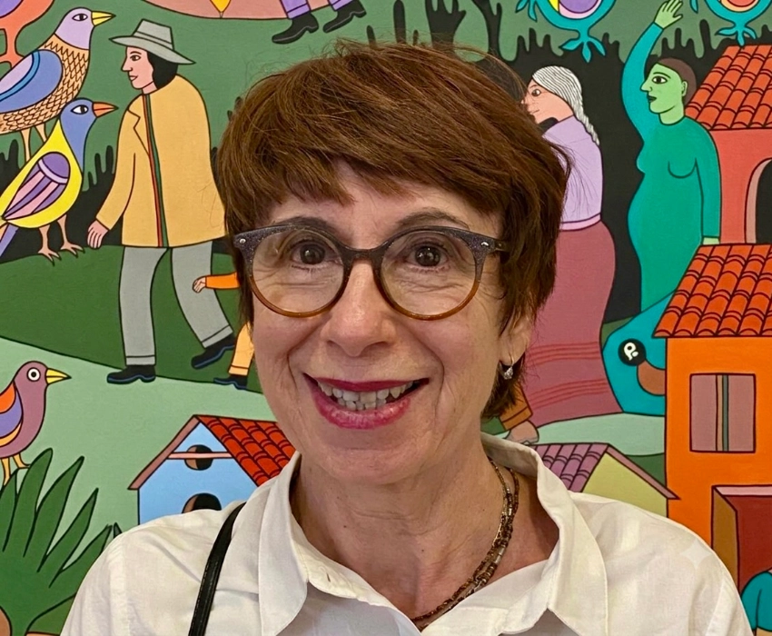 Catherine Guizard