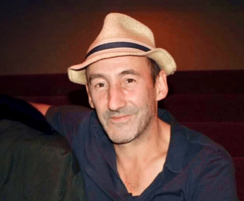 Cyril Avèque